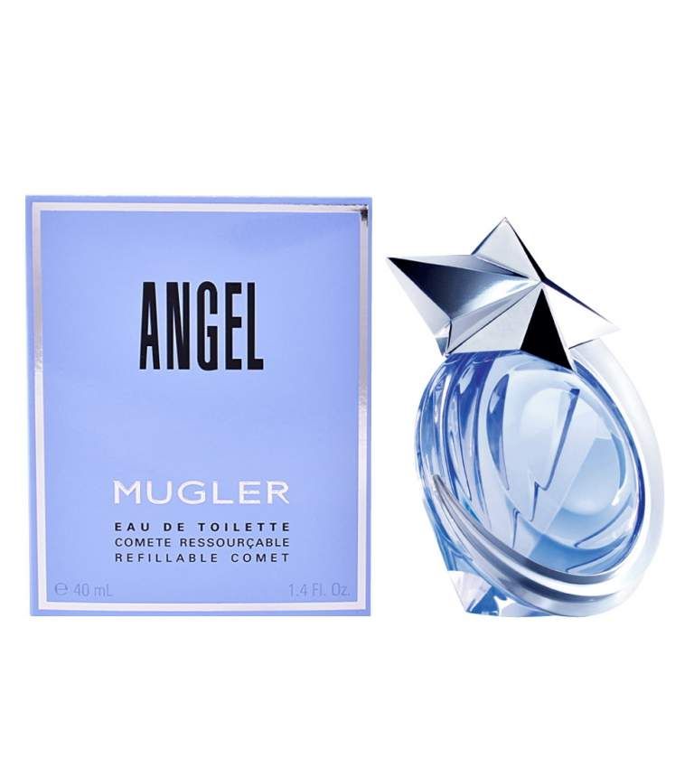 Mugler Angel Eau de Toilette