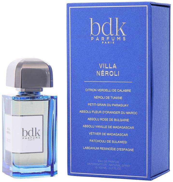 BDK Parfums Villa Neroli
