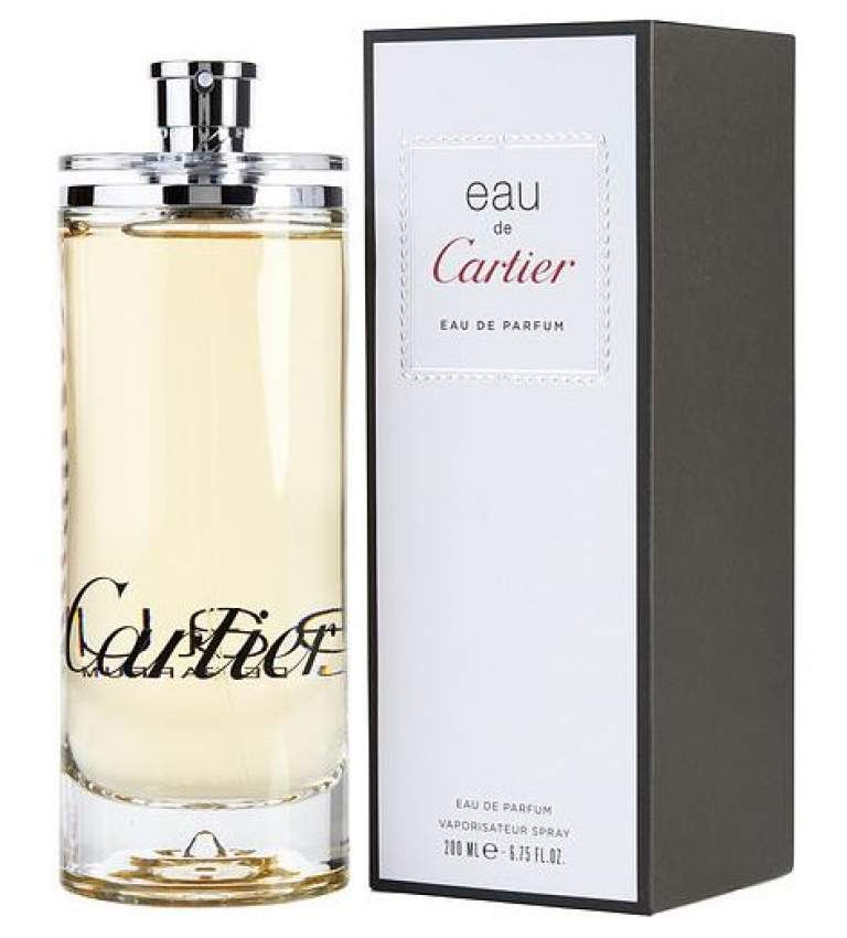 Cartier Eau de Cartier Eau de Parfum