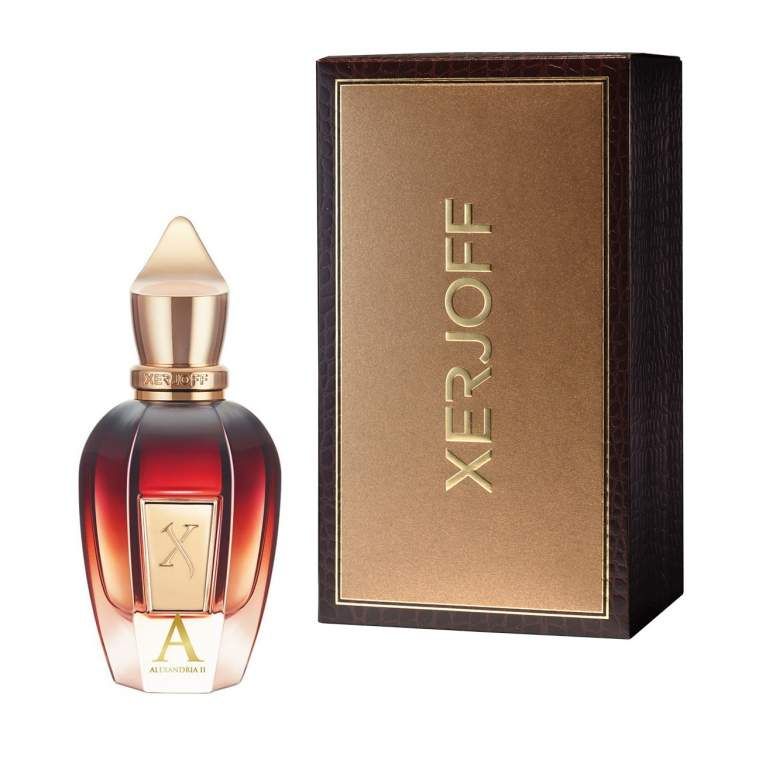Xerjoff Oud Stars Alexandria II