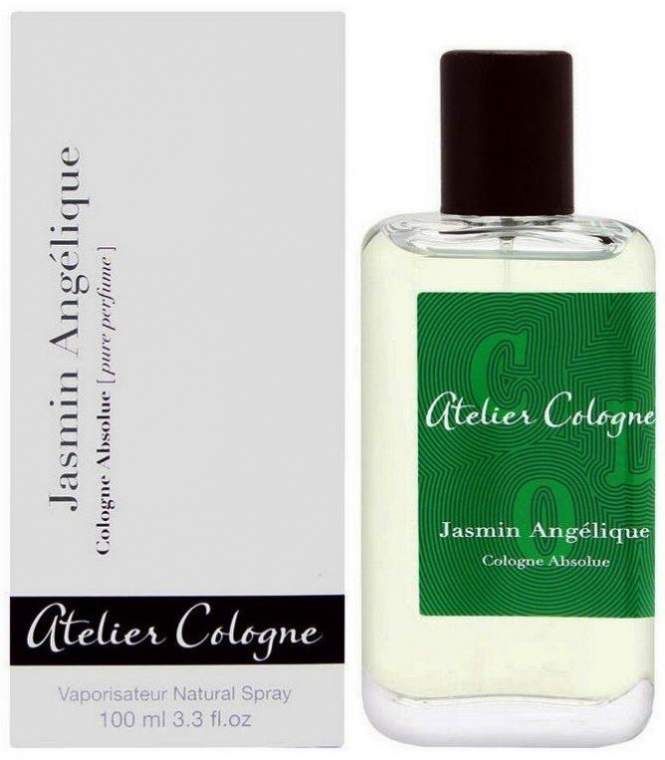 Atelier Cologne Jasmin Angelique