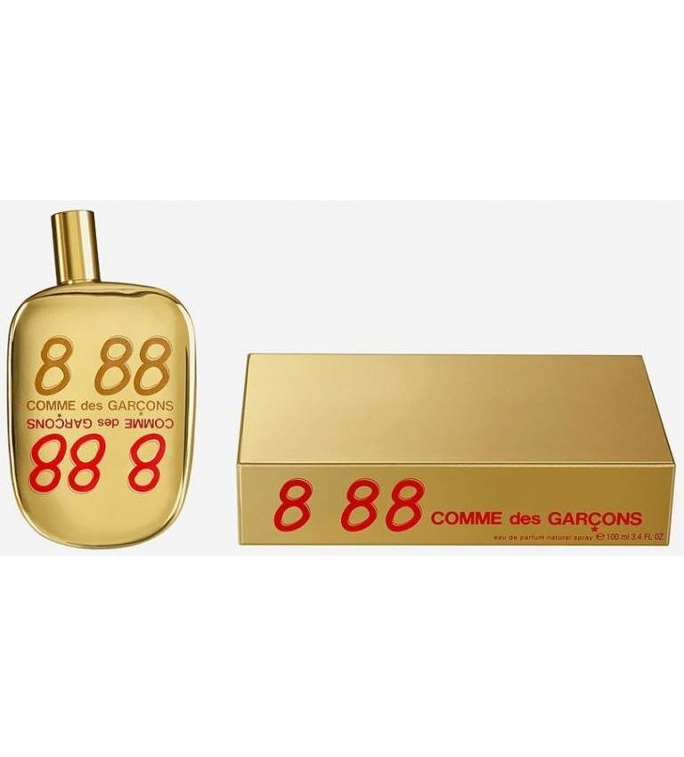 Comme des Garcons 8 88