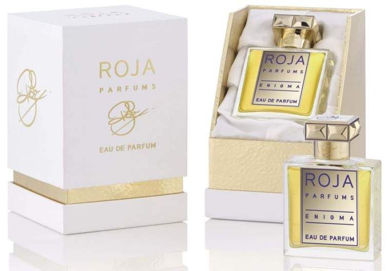 Roja Parfums Enigma