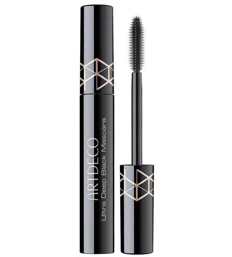 Artdeco Ultra Deep Black Mascara