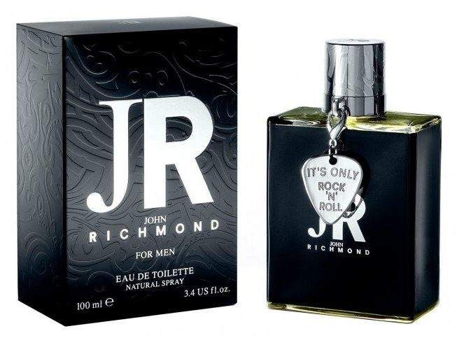 John Richmond John Richmond for Men