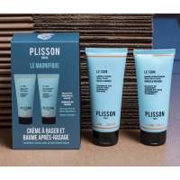 Plisson Plisson Le Magnifique Set