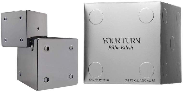 Billie Eilish Your Turn