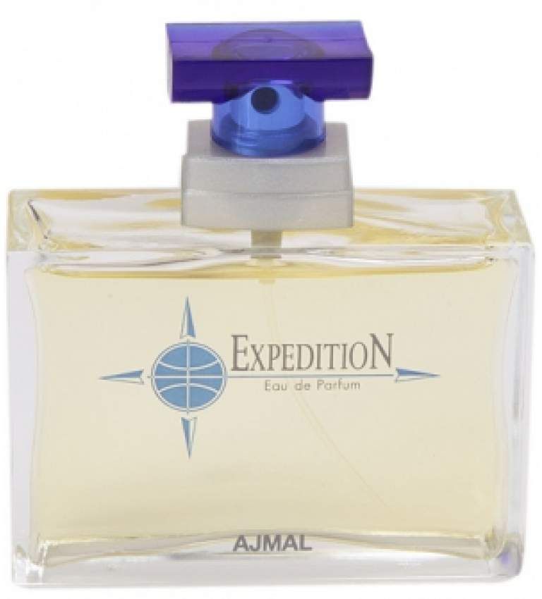 Ajmal Expedition