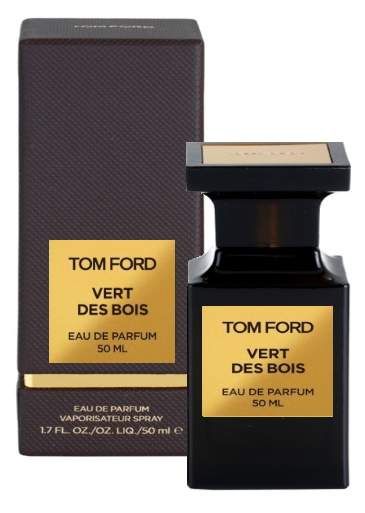 Tom Ford Vert des Bois