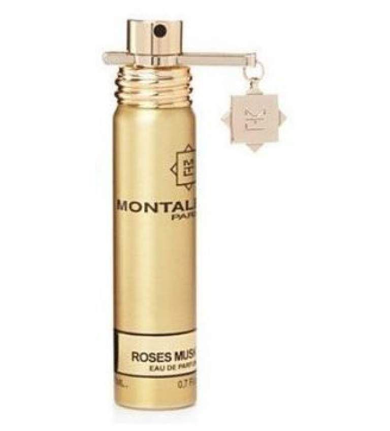 Montale Roses Musk
