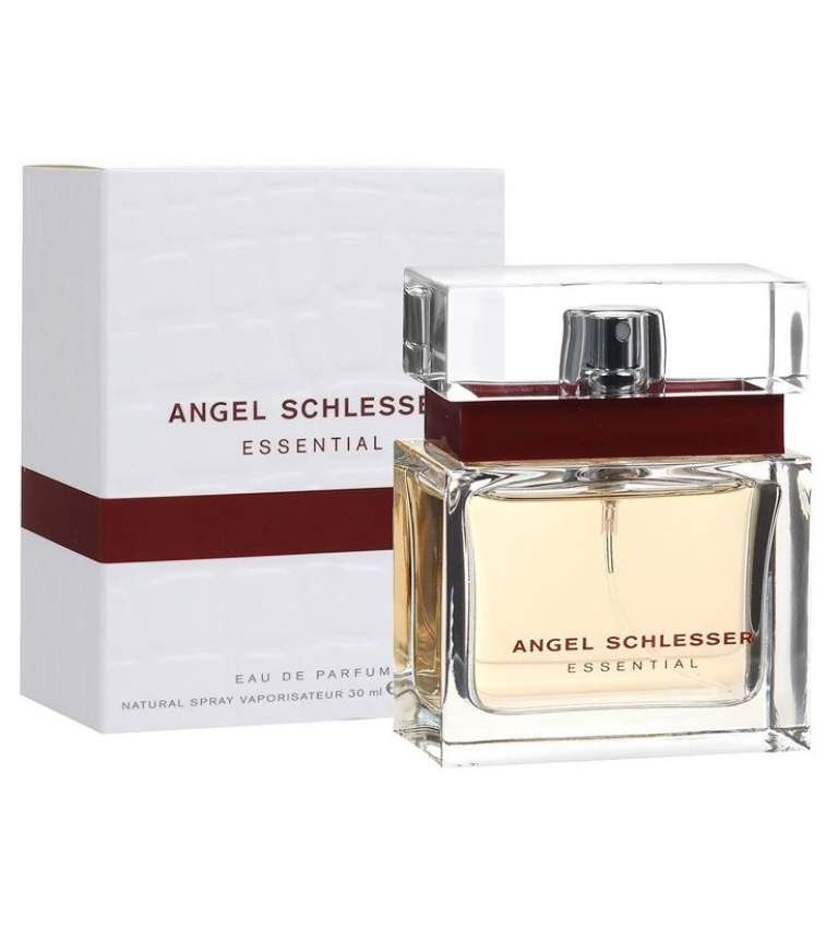 Angel Schlesser Angel Schlesser Essential