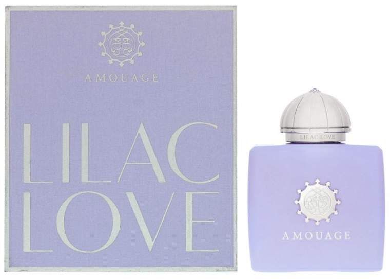 Amouage Lilac Love