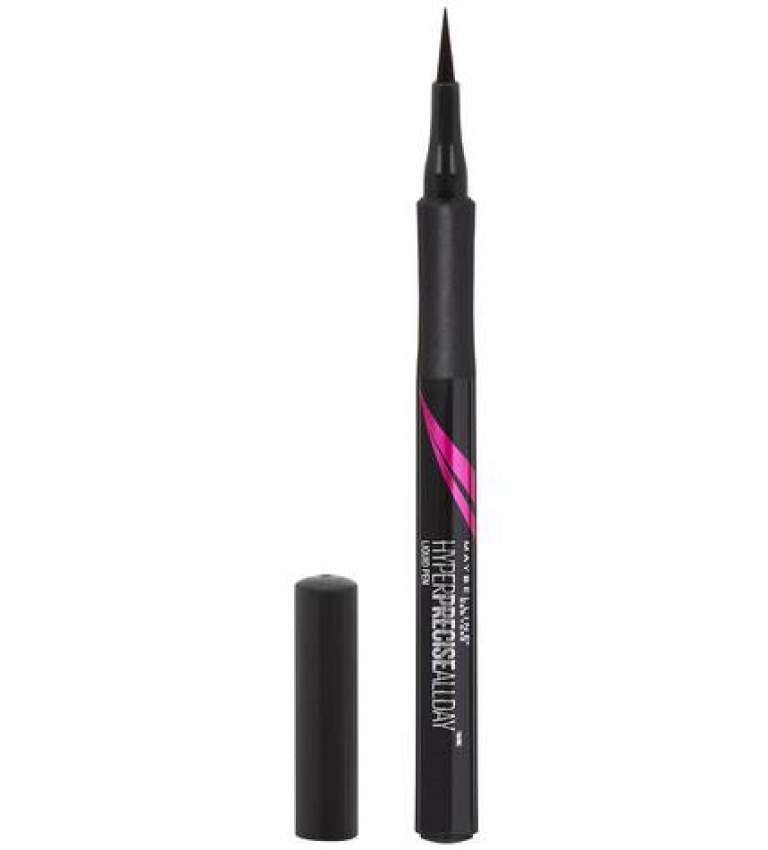 Maybelline Hyper Precise All Day Eyeliner