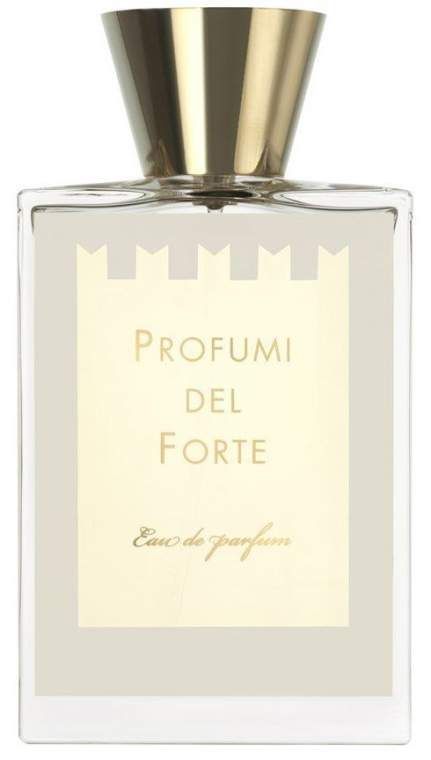 Profumi del Forte Vittoria Apuana