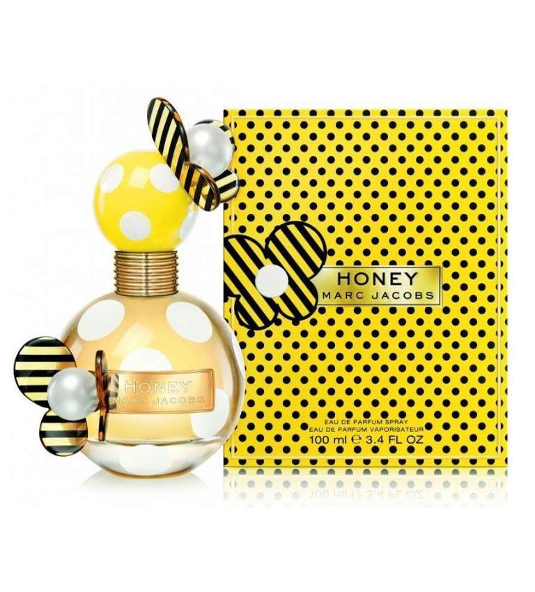 Marc Jacobs Honey