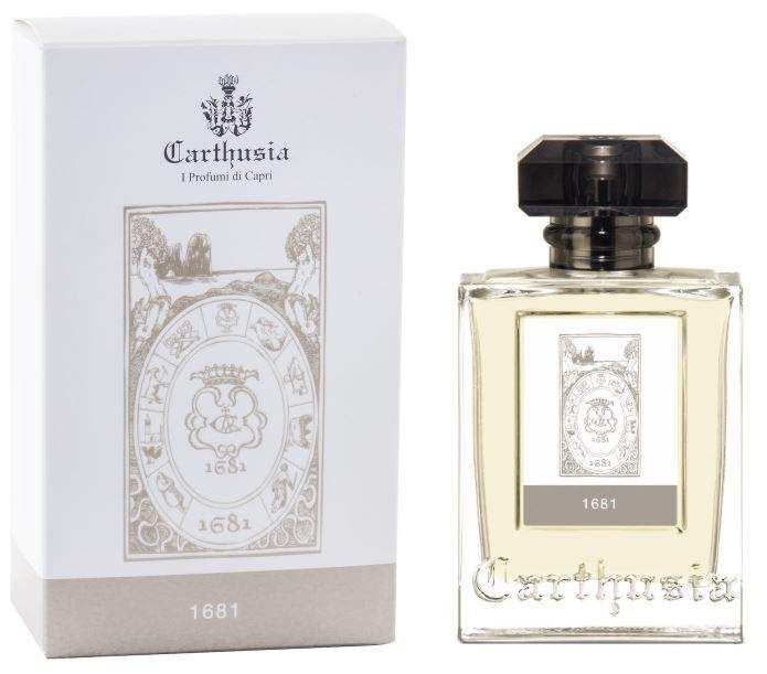 Carthusia 1681