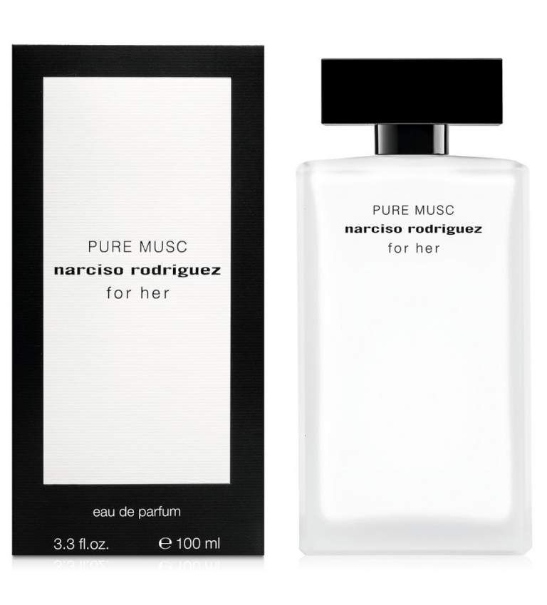 Narciso Rodriguez Pure Musc for Her
