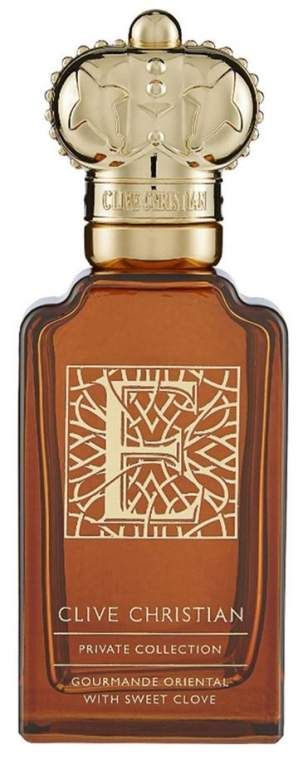 Clive Christian E Gourmande Oriental