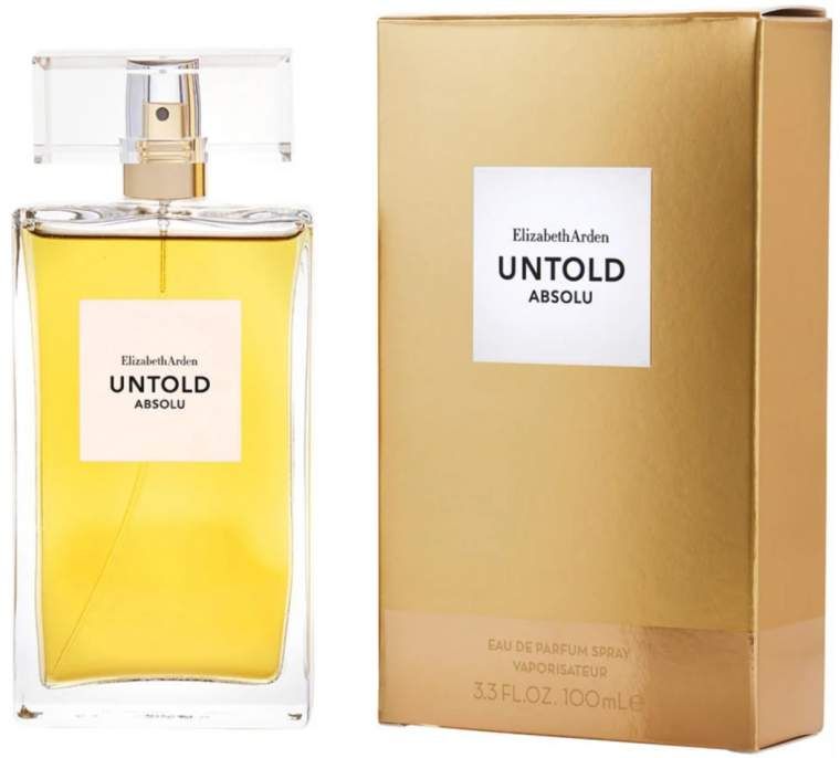 Elizabeth Arden Untold Absolu