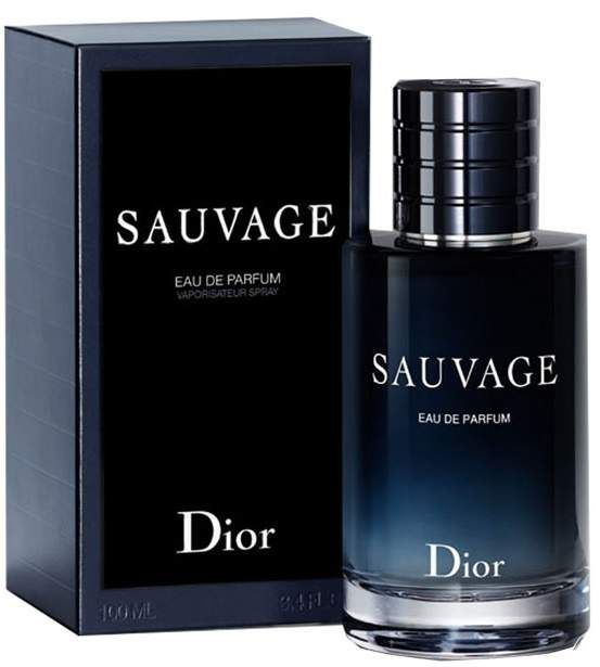 Dior Sauvage Eau de Parfum