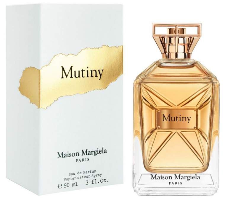 Maison Margiela Mutiny