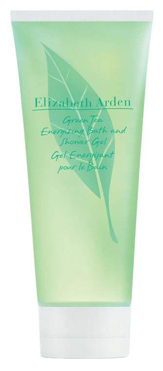 Elizabeth Arden Green Tea Shower Gel