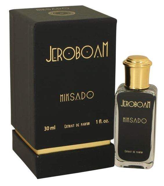 Jeroboam Miksado