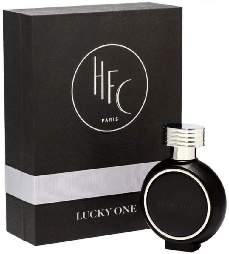 Haute Fragrance Company Lucky One