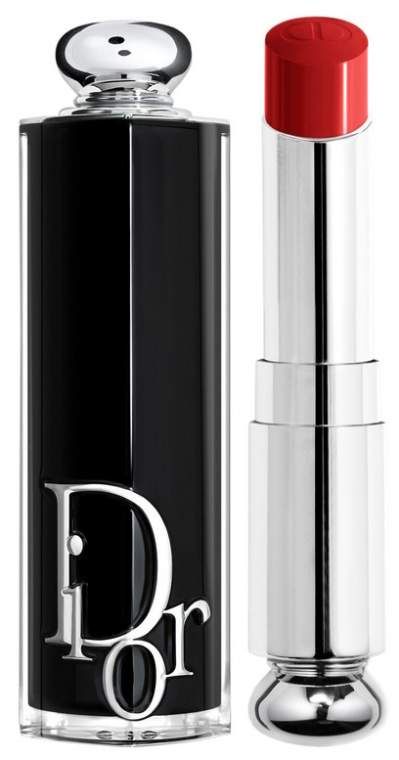 Dior Dior Addict Rouge Brillant Intense Shine Lipstick