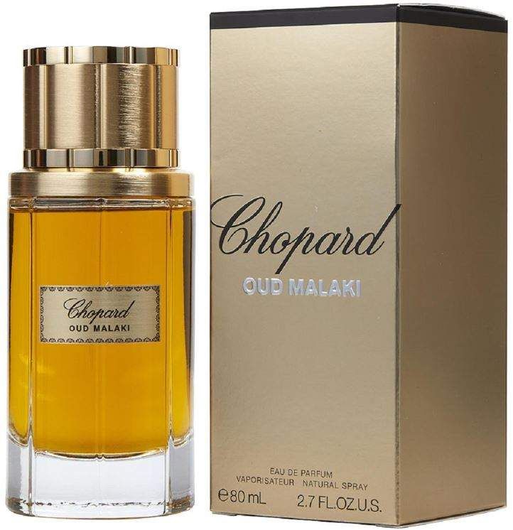 Chopard Oud Malaki