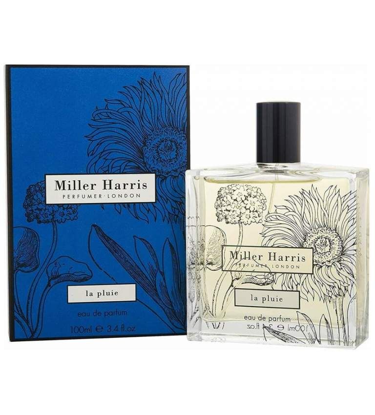 Miller Harris La Pluie