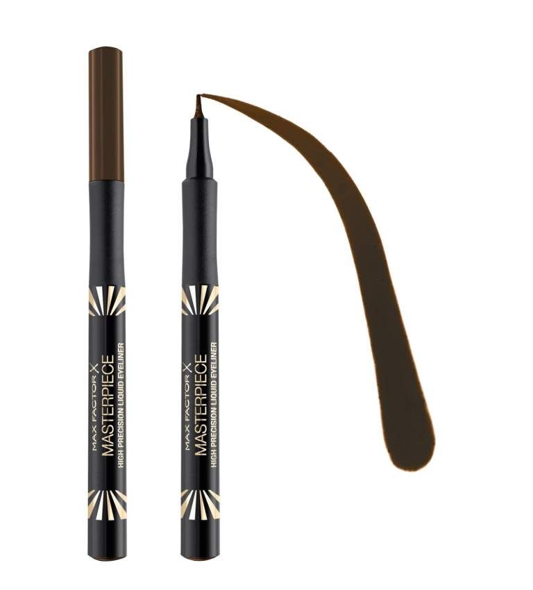 Max Factor Masterpiece High Precision Liquid Eyeliner