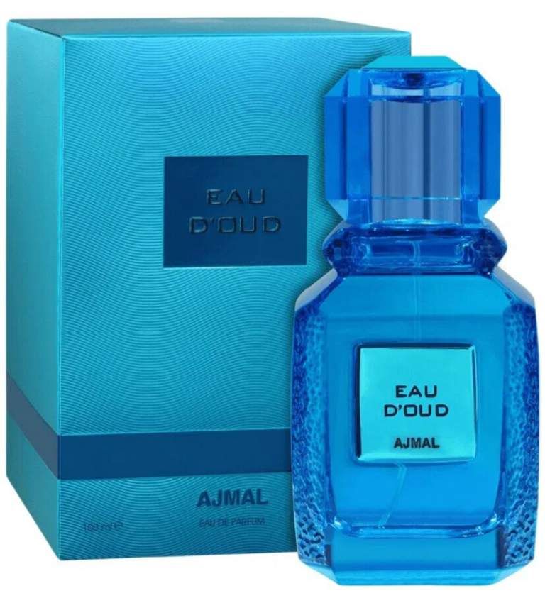 Ajmal Eau d'Oud