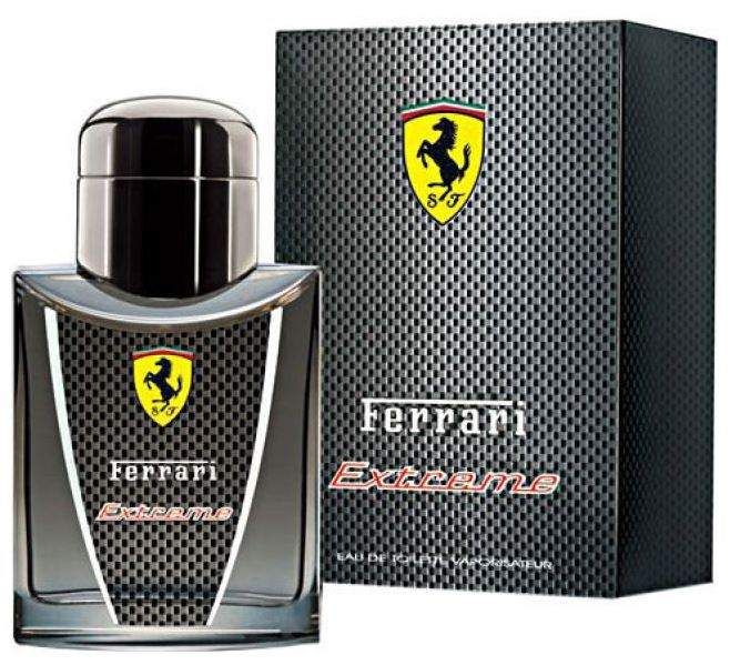 Ferrari Ferrari Extreme