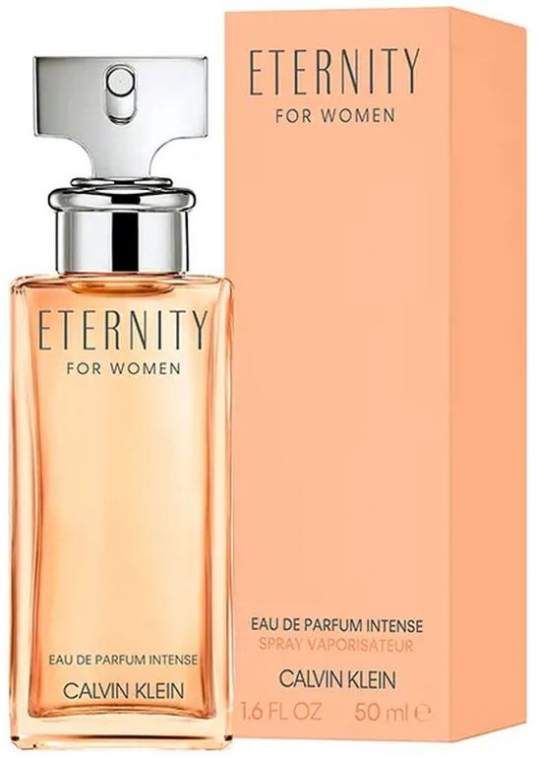 Calvin Klein Eternity Intense