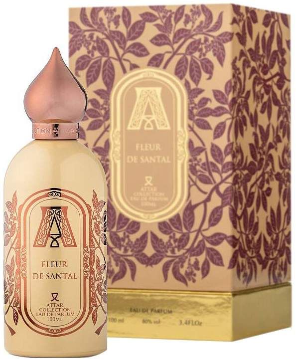 Attar Collection Fleur de Santal