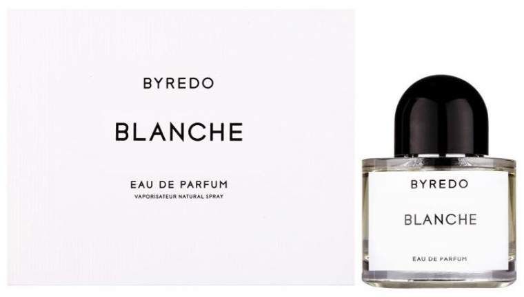 Byredo Blanche