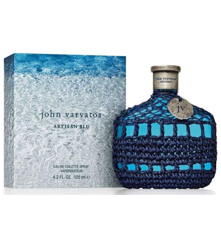 John Varvatos Artisan Blu