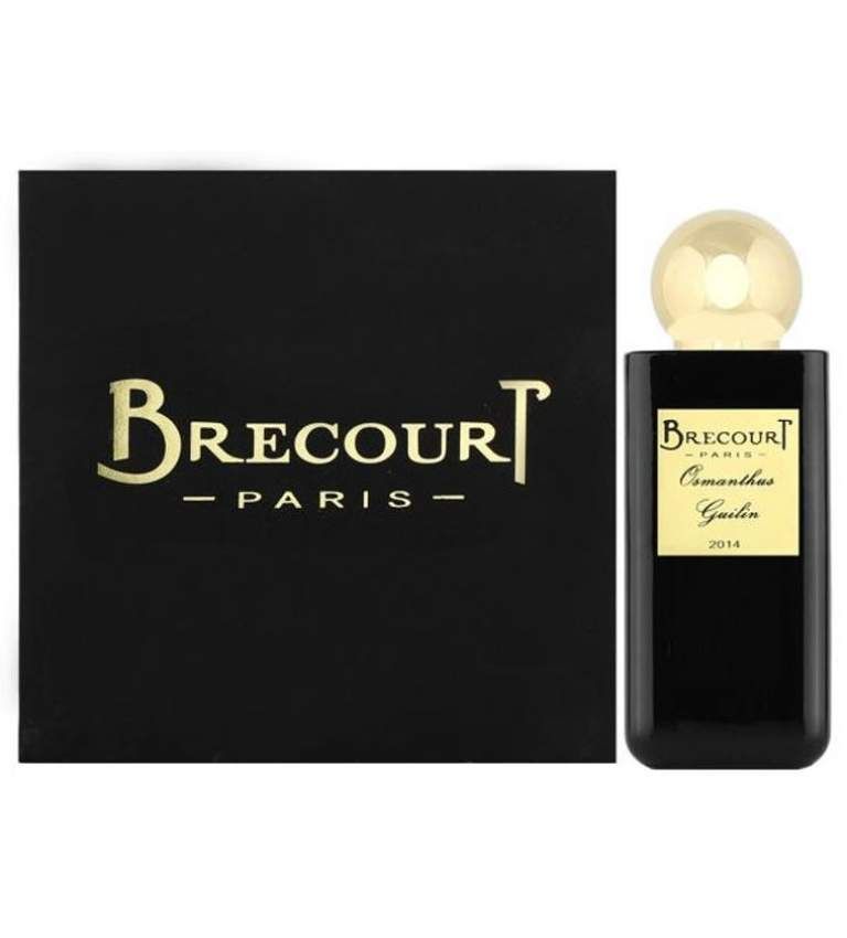 Brecourt Osmanthus Guilin