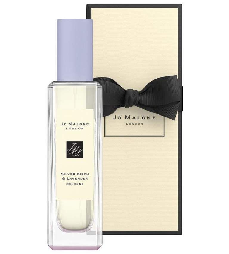 Jo Malone London Silver Birch & Lavender