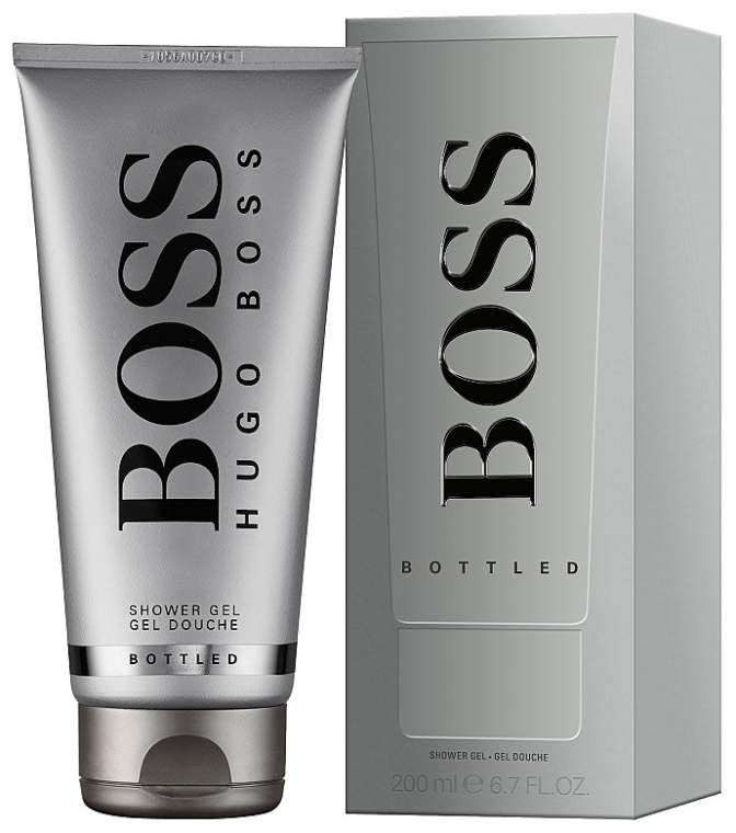 Hugo Boss Boss Bottled Shower Gel