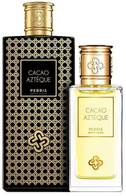 Perris Monte Carlo Cacao Azteque
