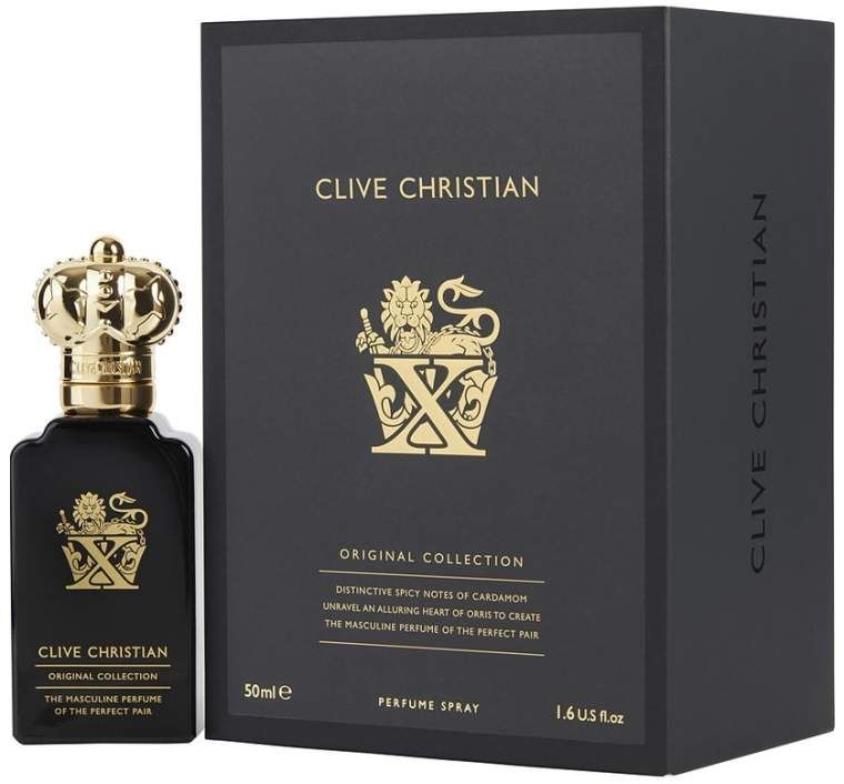 Clive Christian X for Men