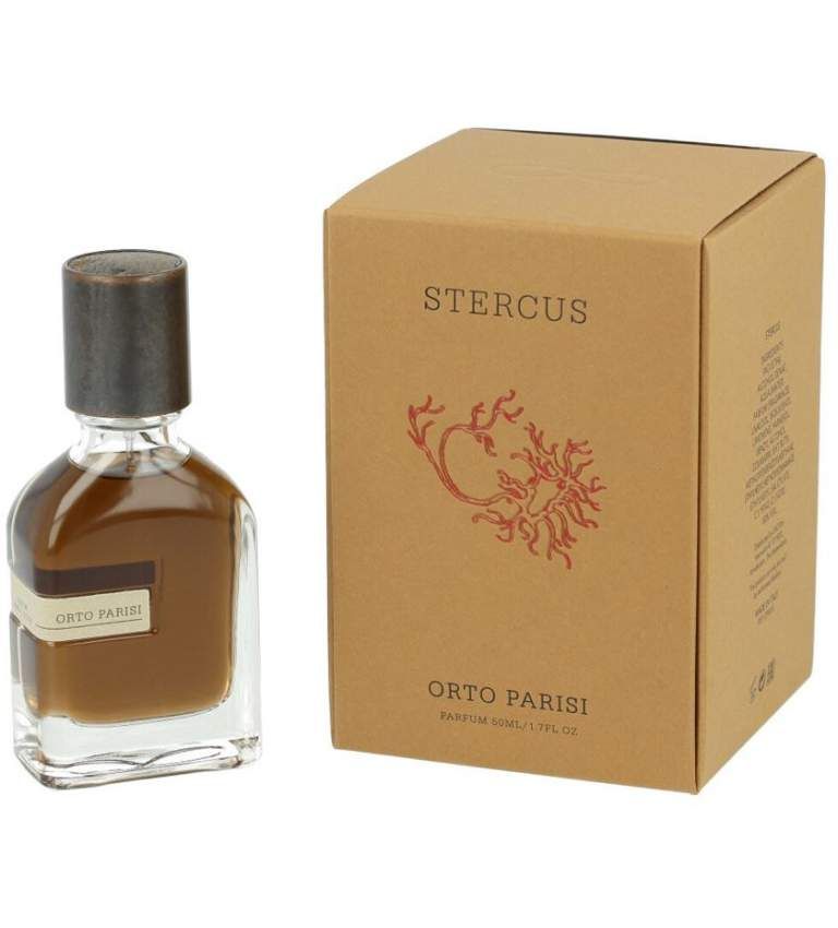Orto Parisi Stercus