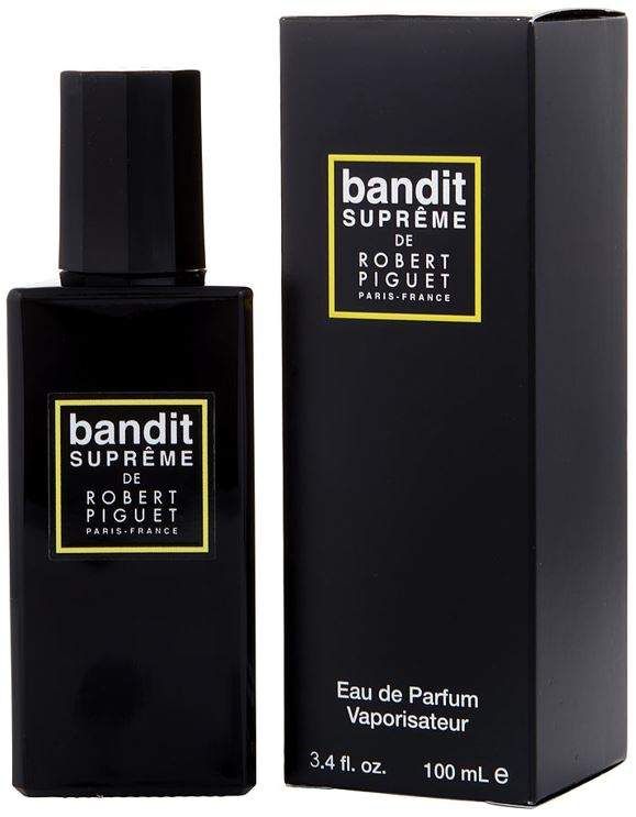 Robert Piguet Bandit Supreme