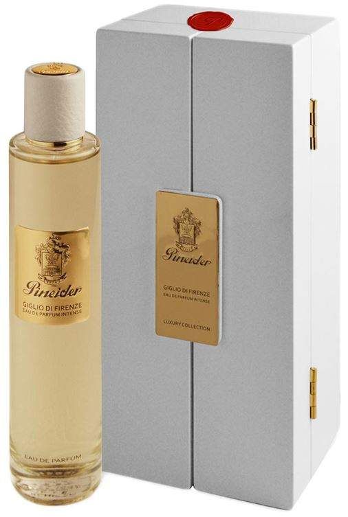 Pineider Giglio di Firenze