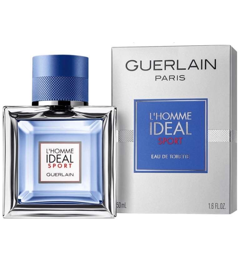 Guerlain L'Homme Ideal Sport