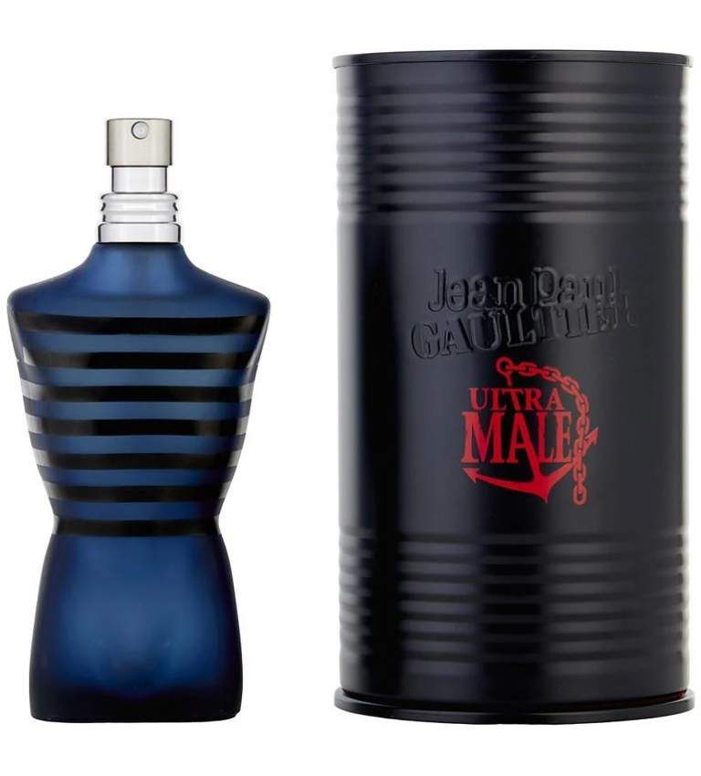 Jean Paul Gaultier Ultra Male
