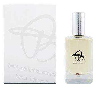biehl. parfumkunstwerke pc01