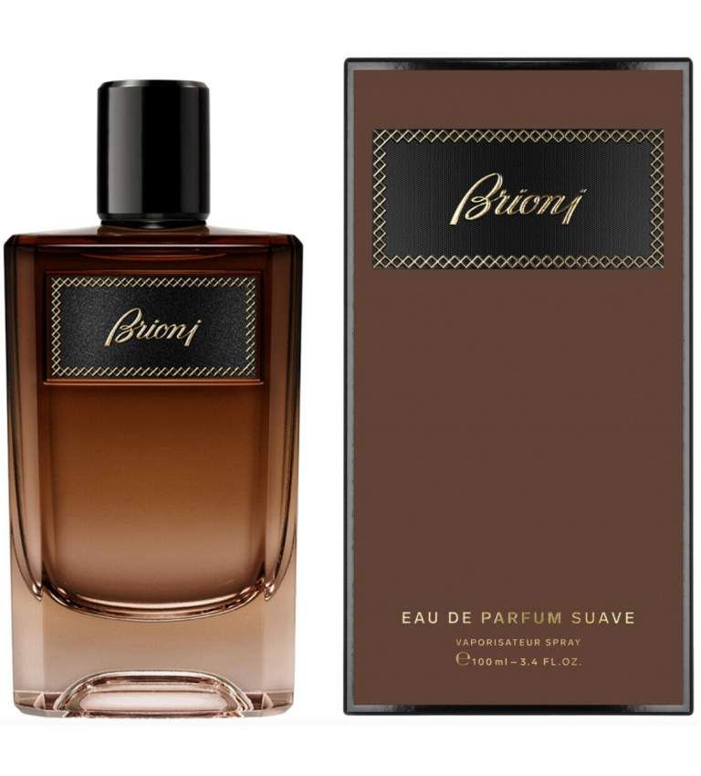 Brioni Brioni Eau de Parfum Suave